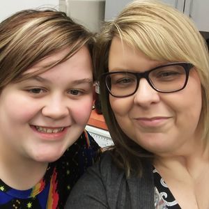 Meet your Posher, Vicki